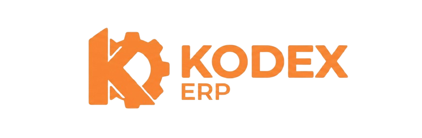 Kodex ERP